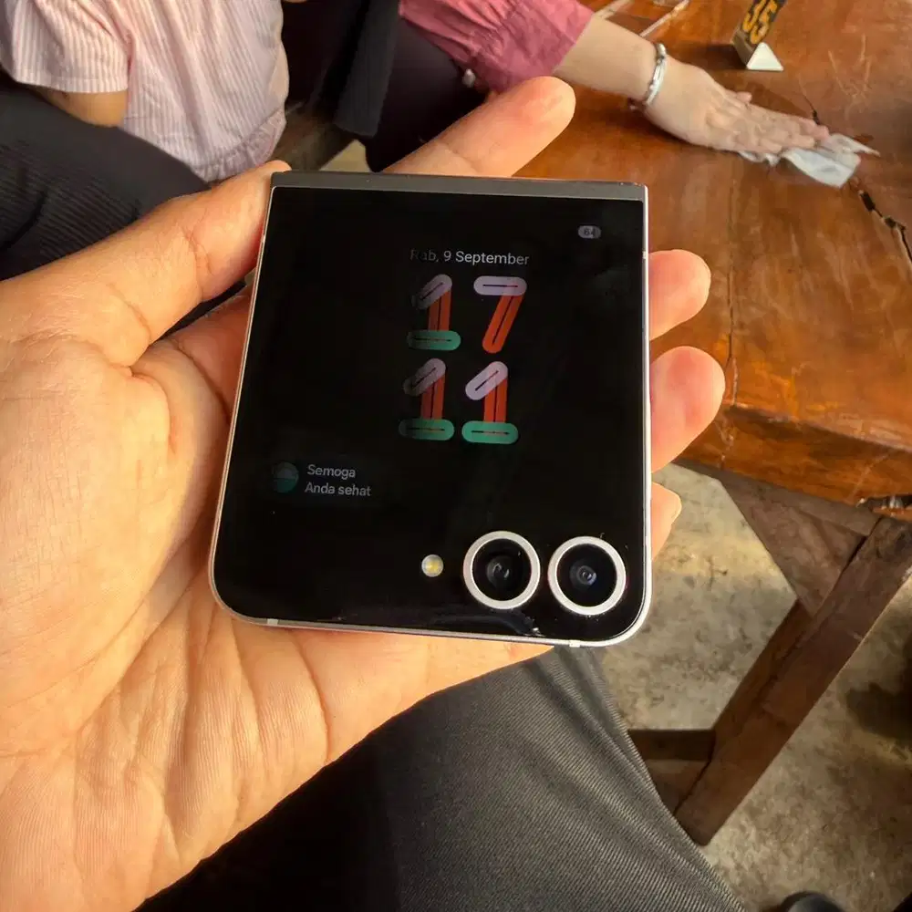 Samsung Z Flip 6 12/256