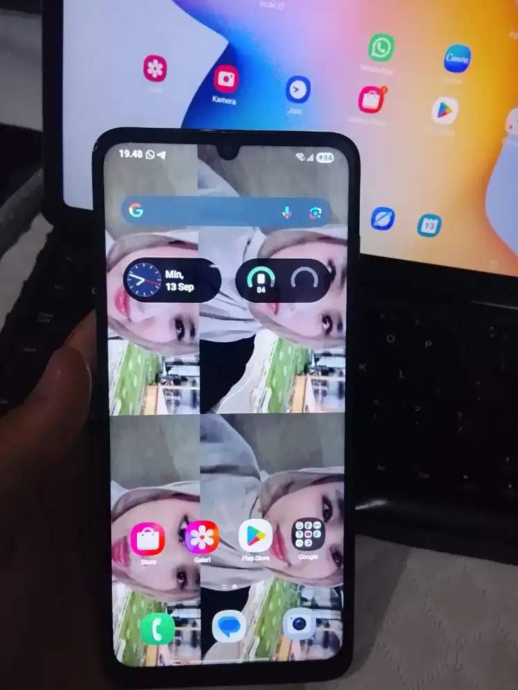 samsung galaxy a05