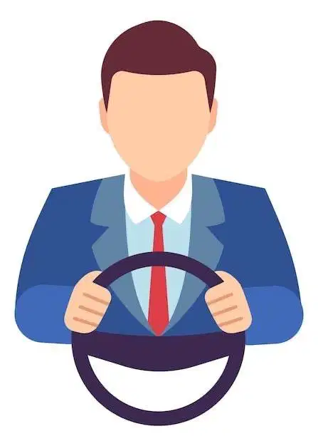 DIBUTUHKAN SUPIR PRIBADI