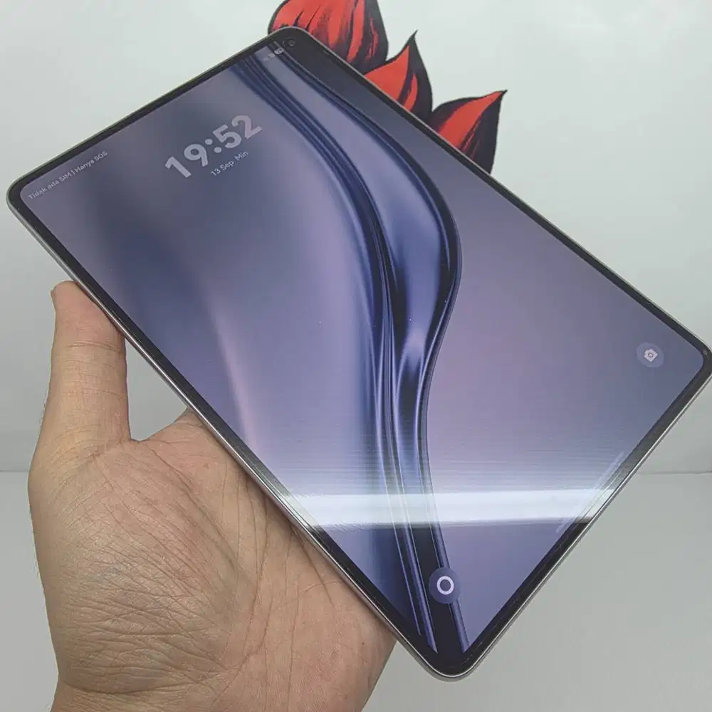 COD: Huawei MatePad Mini 12/256 LTE ( Simcard ) Fullset SUPER MULUS