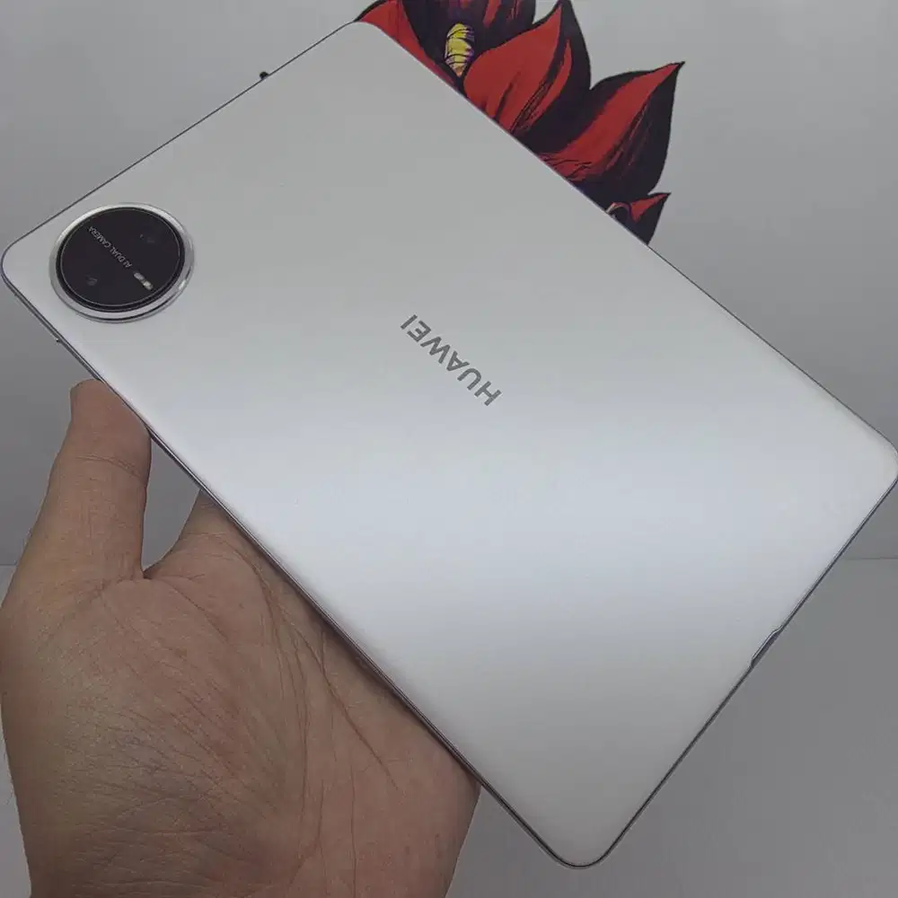 COD: Huawei MatePad Mini 12/256 LTE ( Simcard ) Fullset SUPER MULUS