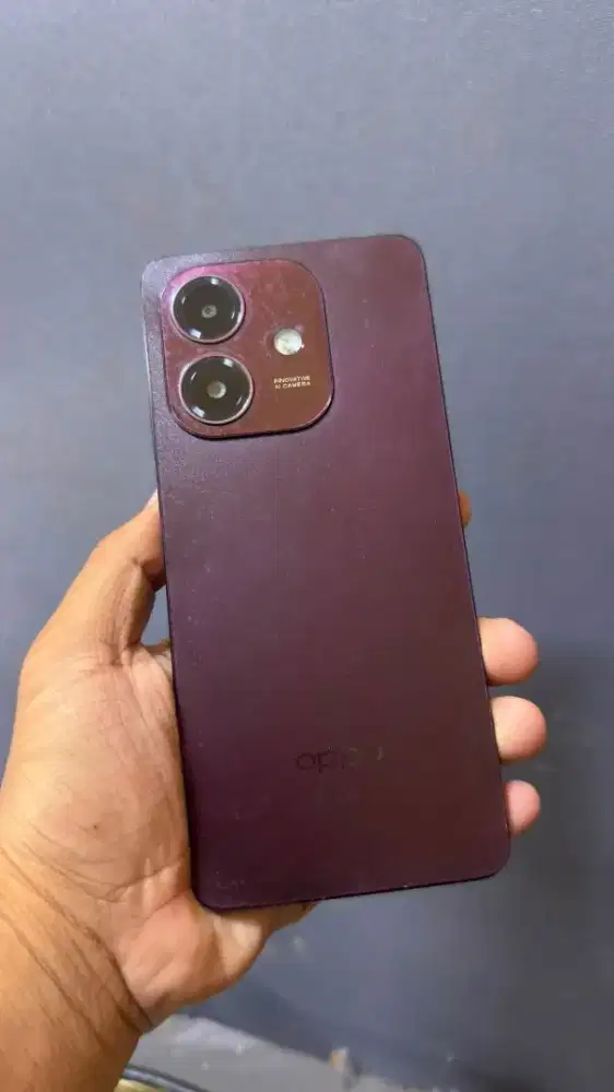 Oppo a3x ram 4/64