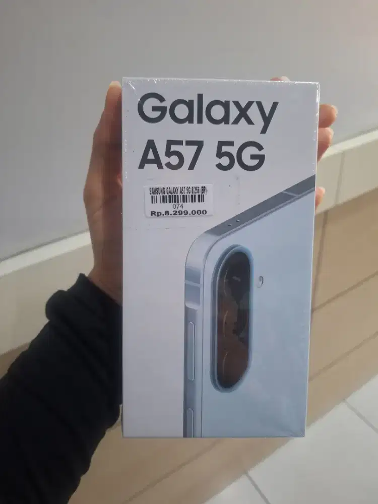 New Samsung Galaxy A57 5G 8/256
