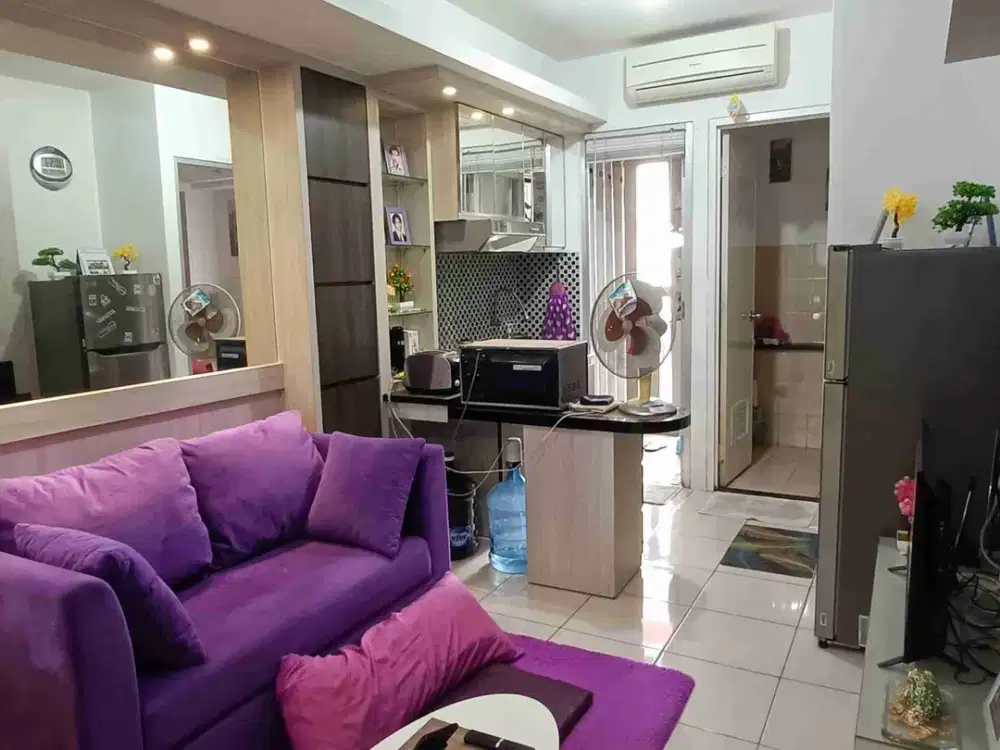 apartement