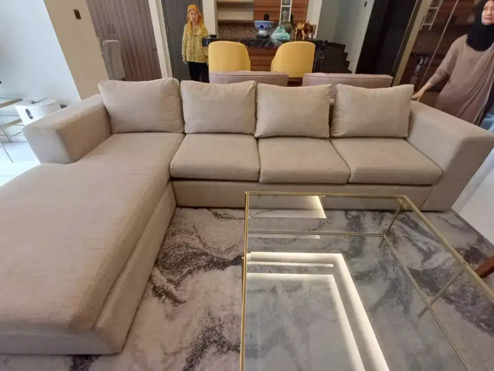 Sofa set vinoti