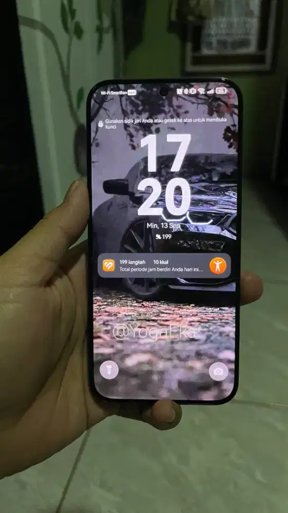 Huawei Pura 80 Basic - Forsted Black
