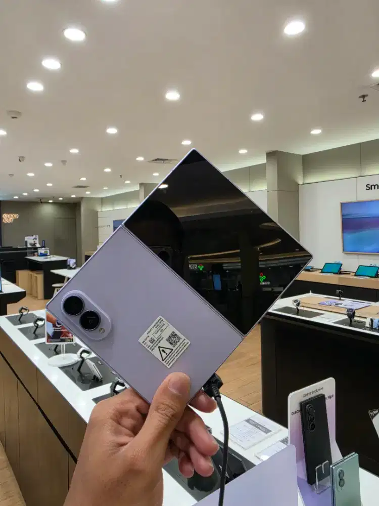 Samsung Galaxy Zfold 8
