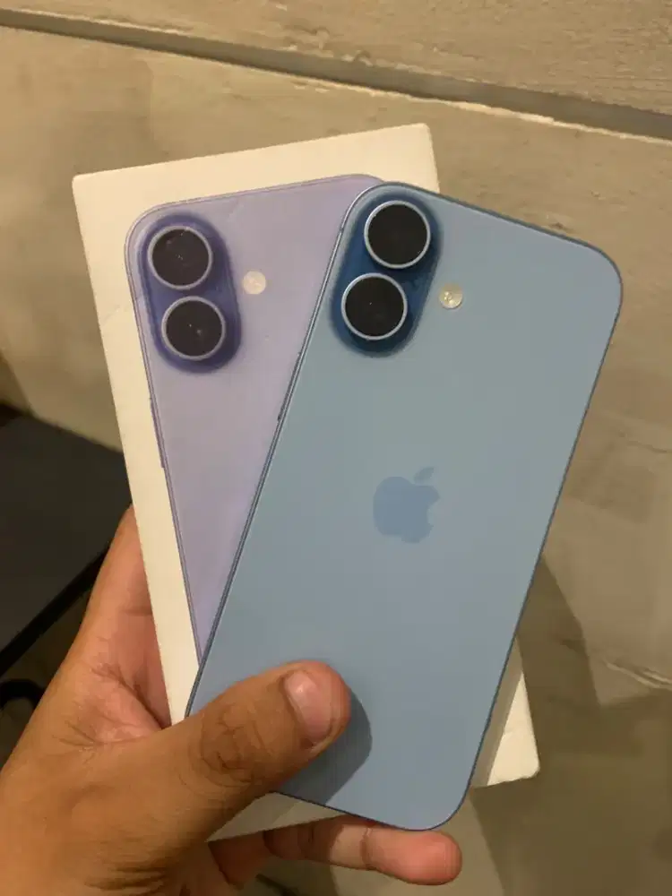 Iphone 17 256Gb ibox