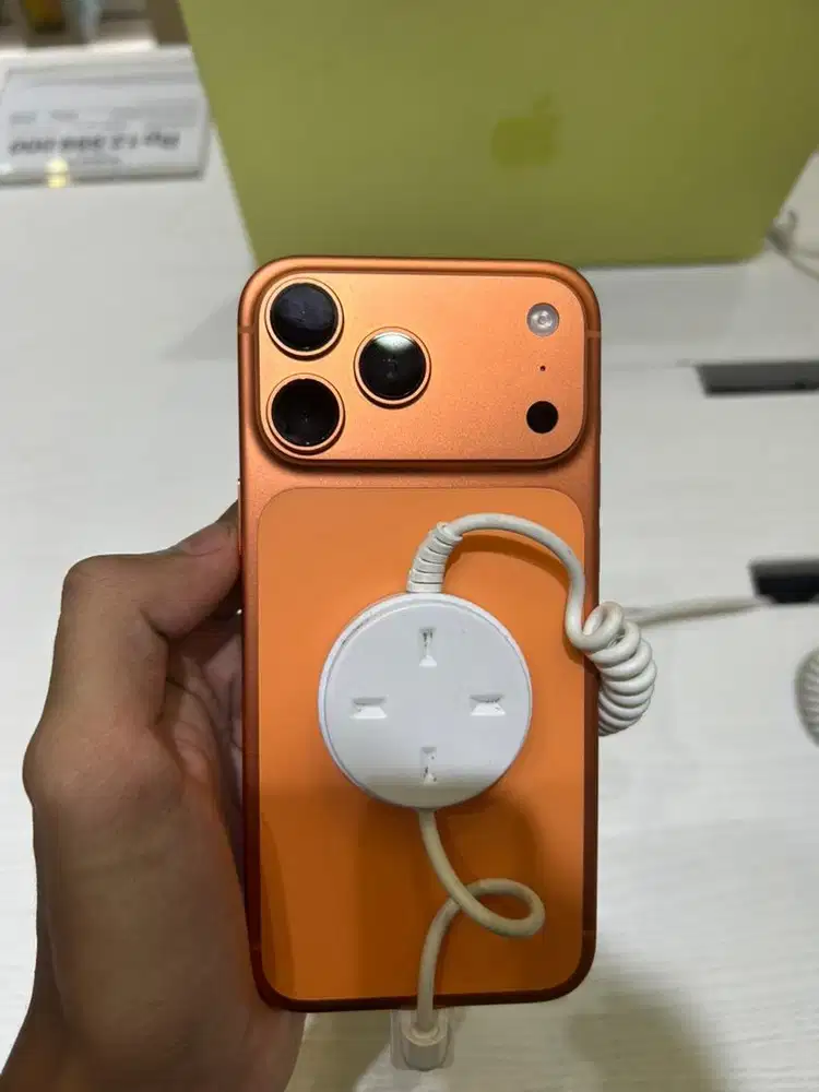 apple Iphone 17 promax