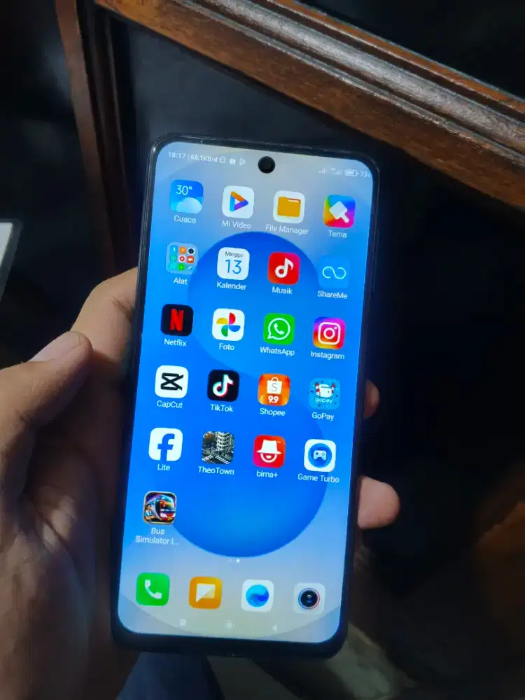 XIAOMI NOTE 9 PRO 8/128