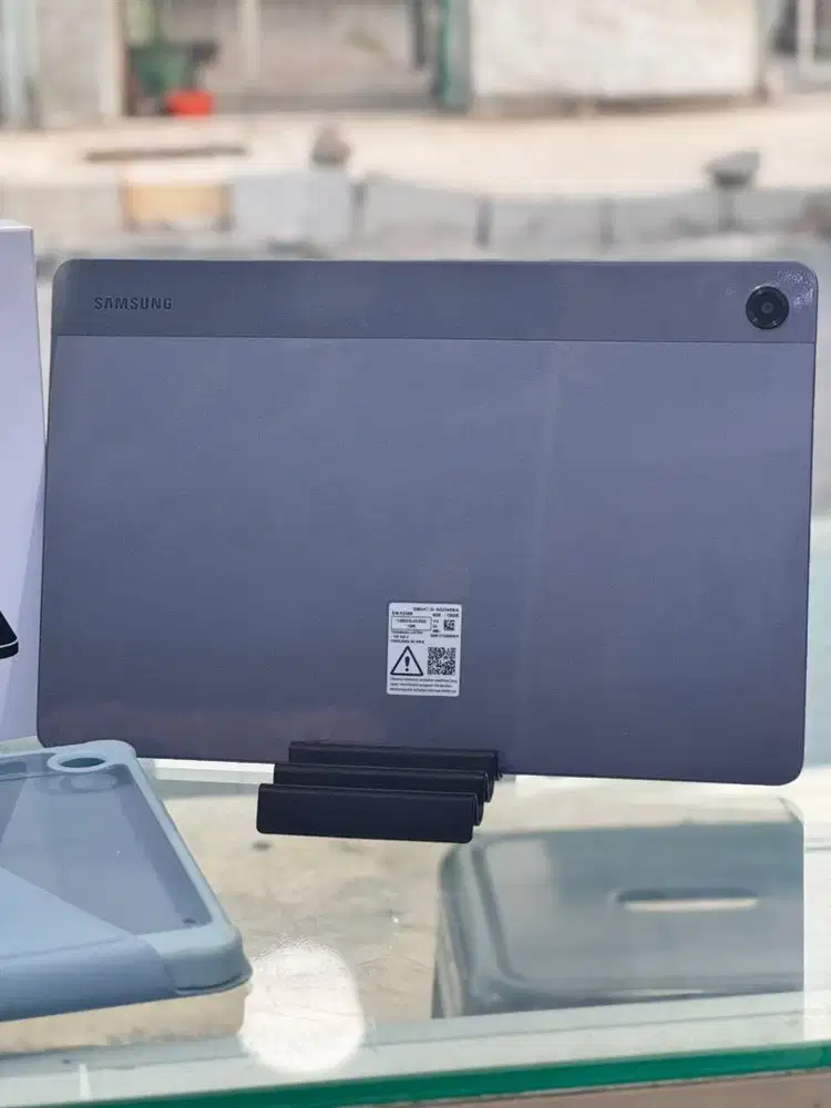 Samsung Tab A11 plus 5G ram 6/128gb