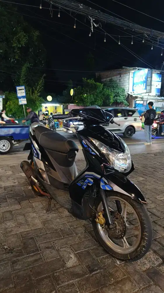Mio Soul 2004 irit