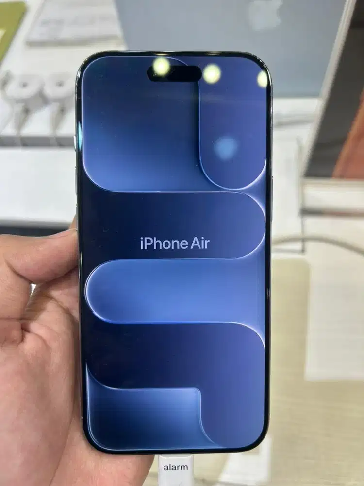 Apple iPhone Air