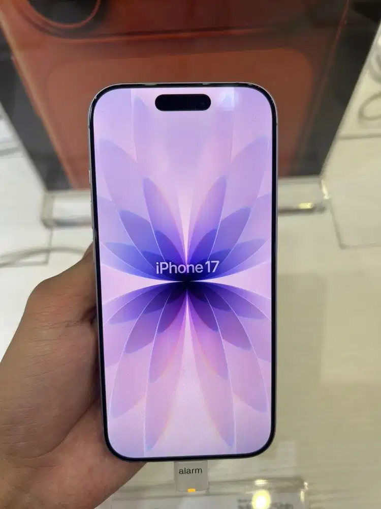 iPhone 17 basic