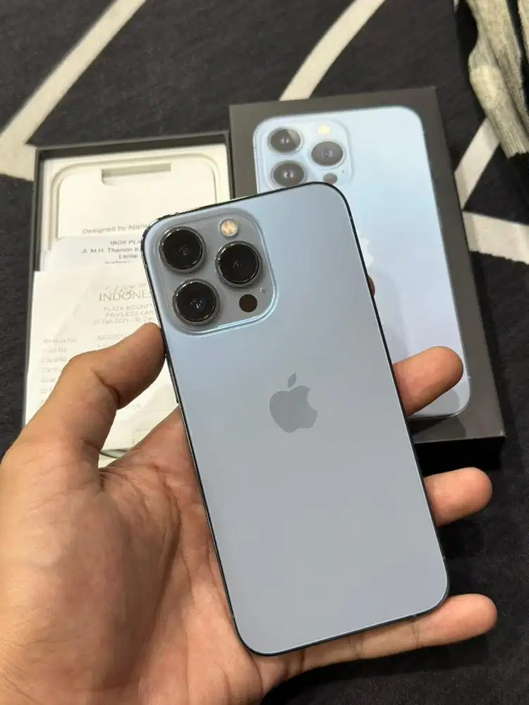 iPhone 13 PRO 256Gb iBox