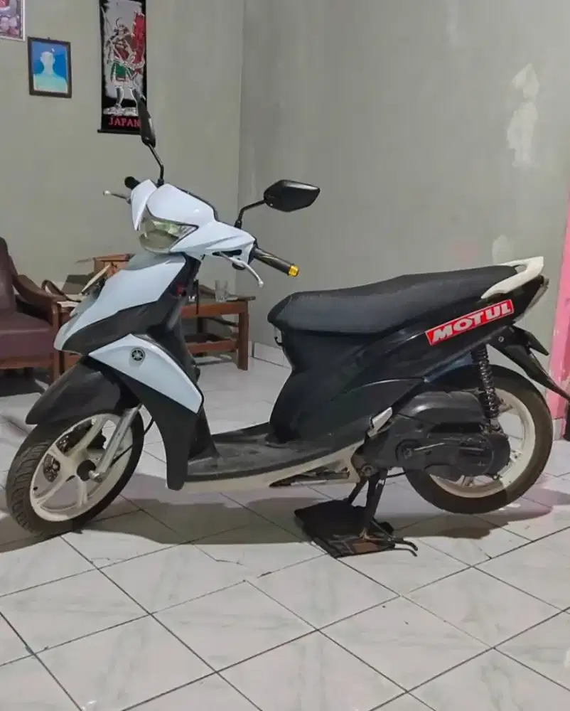 Bagi yang minat japri