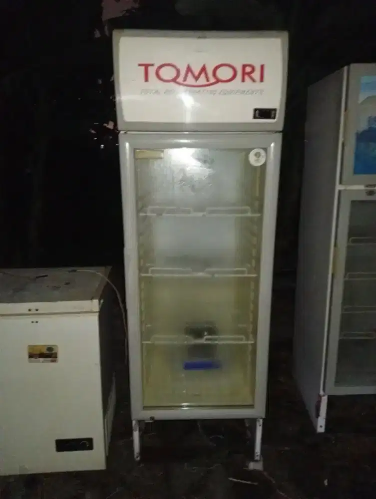 Jual brong 4 unit