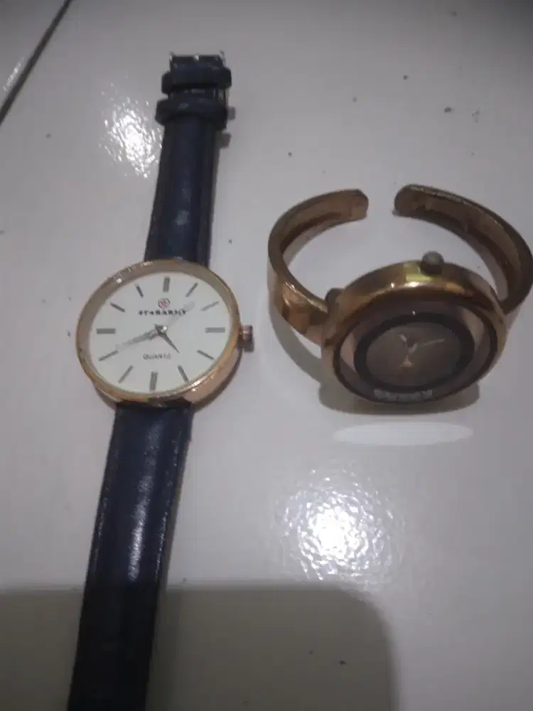 Jual jam tangan mati