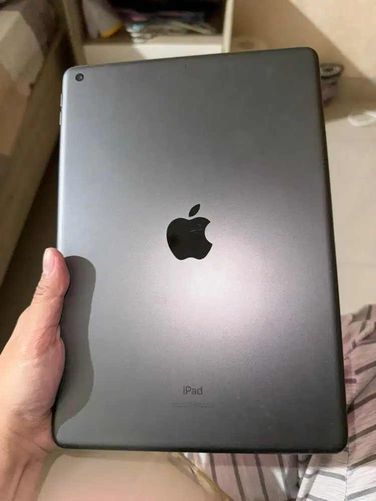 Ipad gen 8 wifi only 32gb