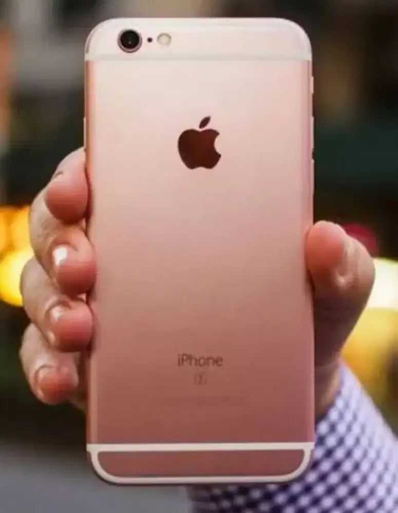 iPhone Apple 6S