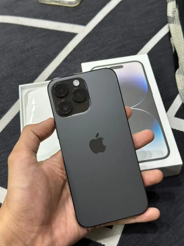 iPhone 14 Promax 128Gb iBox