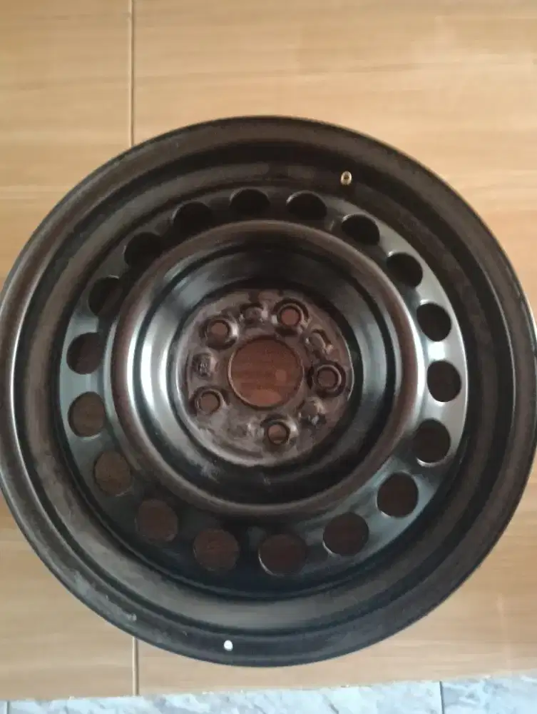Velg ori serep all new Xenia 2026