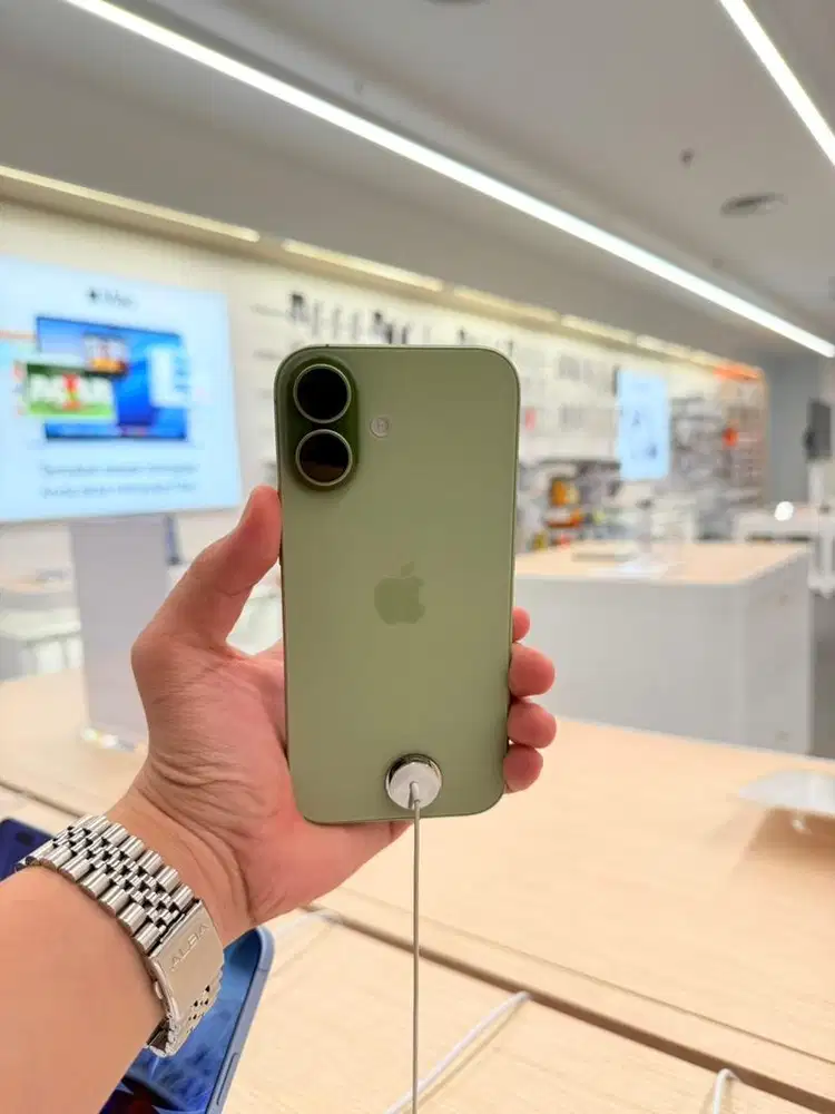 Iphone 17 Basic