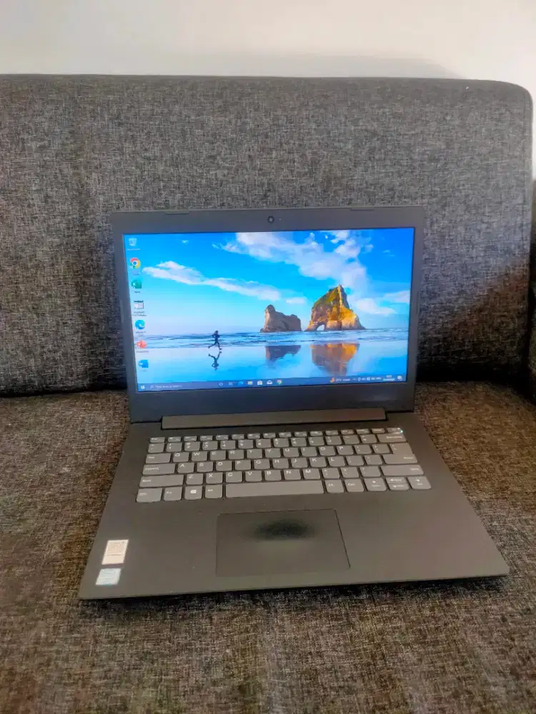 Lenovo Ideapad core i3 RAM 8GB