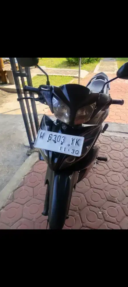 Dijual Jupiter z 2010