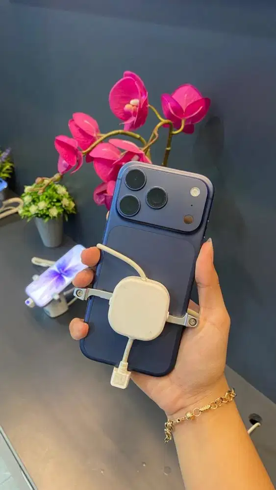iphone 17pro 256gb