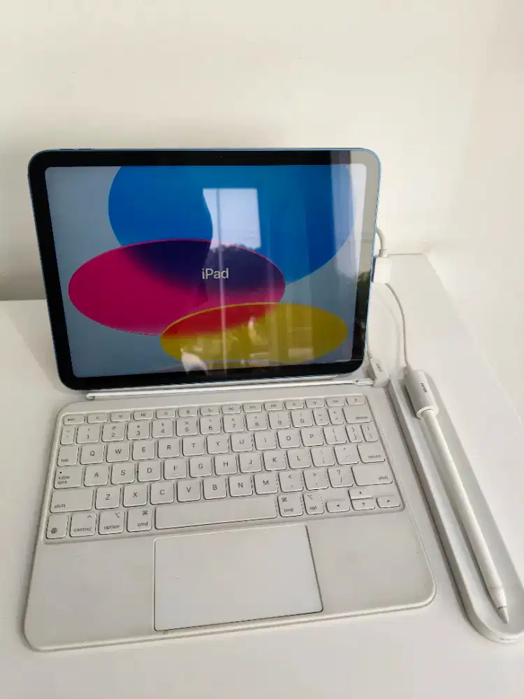 IPAD CHIP A16 128GB