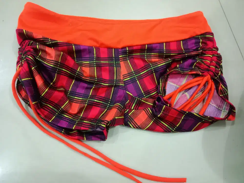 Jual Baju&Celana Buat Senam.Kondisi bekas. Borongan/Satuan