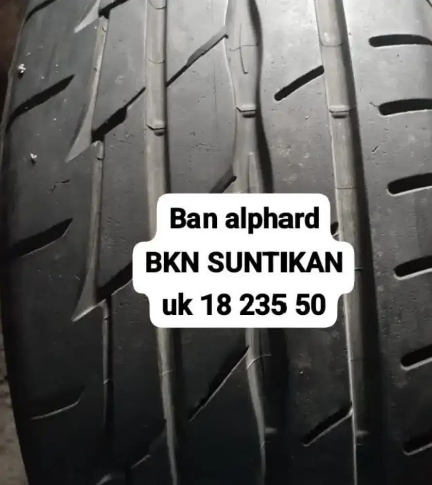 Ban uk 18 235 50 potenza