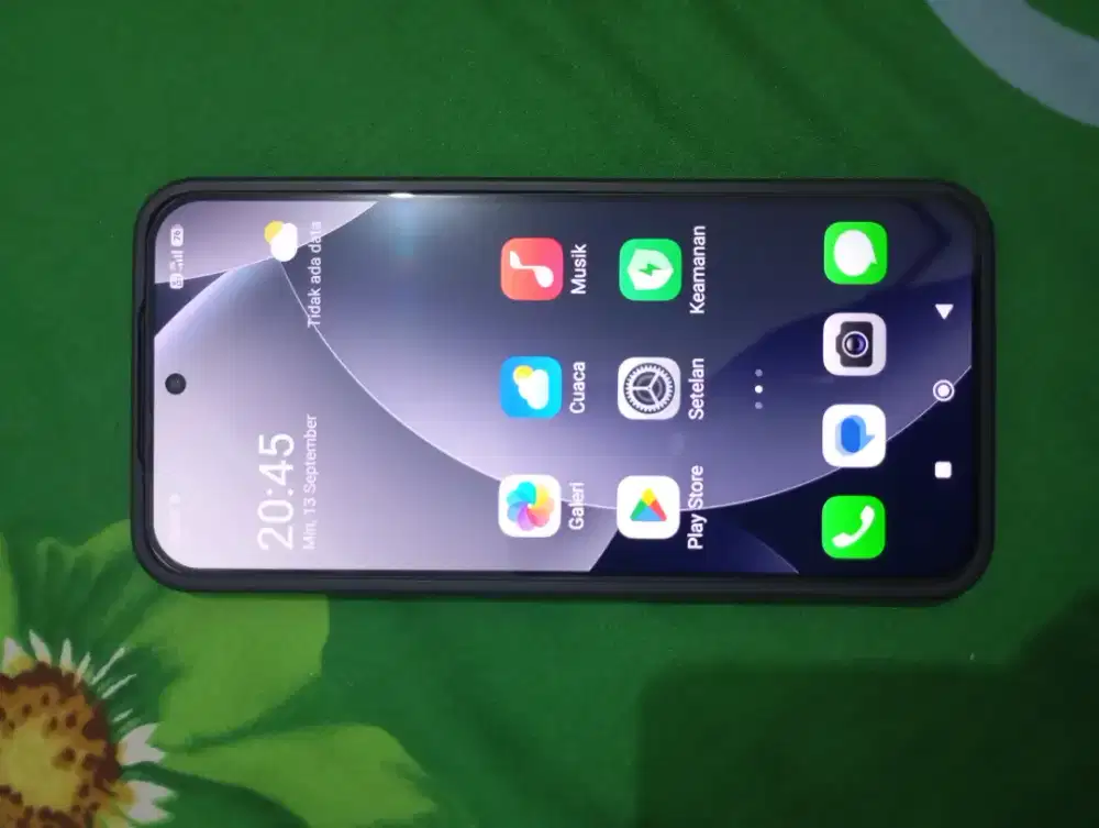 Redmi note 15 pro 5G