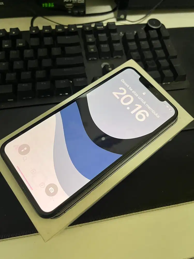 Iphone xs max 64gb