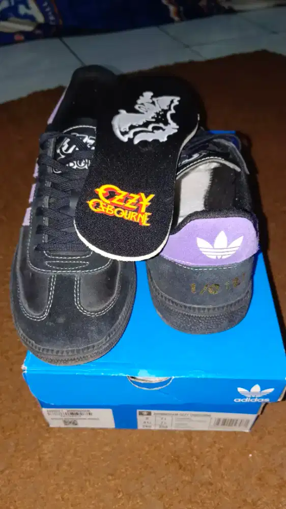 Birmingham size 41 1/3