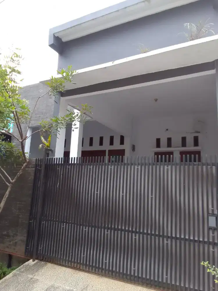 Disewakan Rumah Bintaro