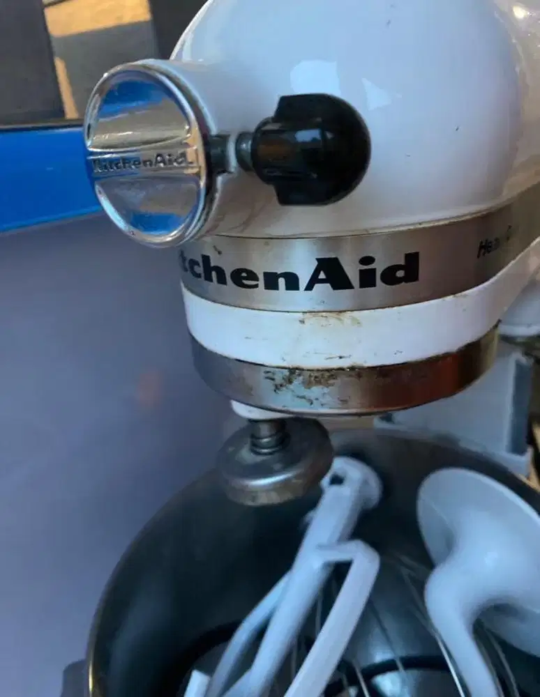 Mixer Kitchen Aid Heavy Duty