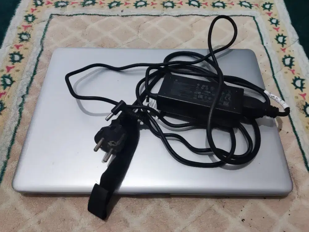 Laptop HP14 (mati)