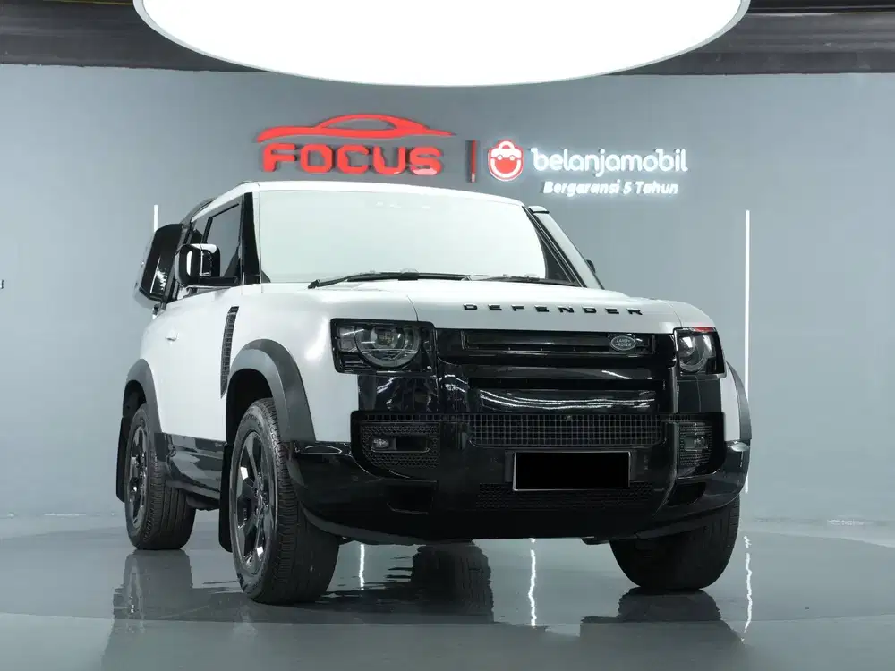Land Rover Defender 90SE 90 SE P300 X Dynamic 4x4 AWD 2.0 2021 Low KM
