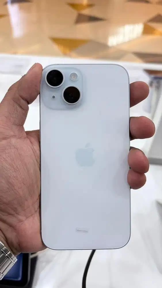 Iphone 15 128 ibox
