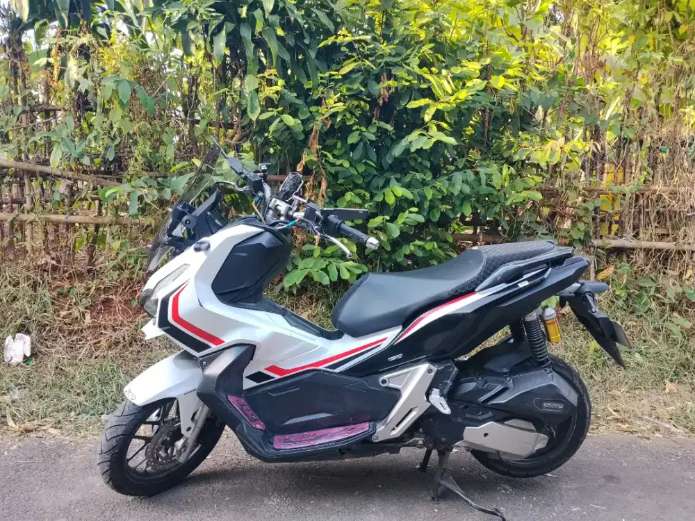 Honda adv 150 2020 depok