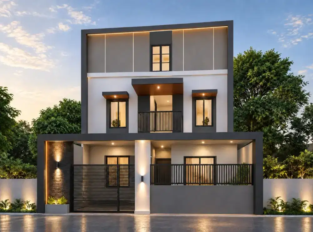 Kos Eksklusif Income s/d 45 jt /bln 25 KM Jakarta Pusat 5 mnt ST Senen