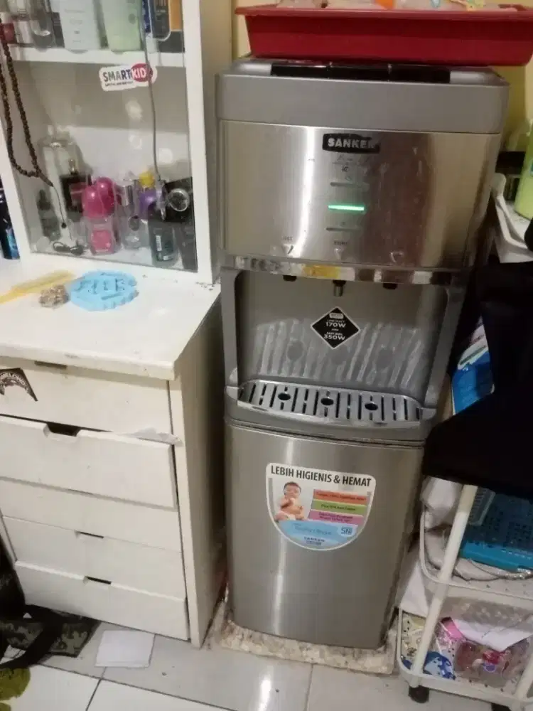dispenser SANKEN