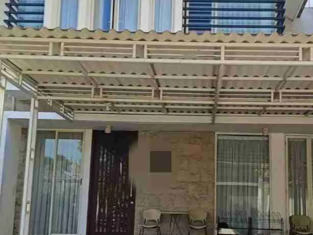 Dijual Cepat Rumah Bagus Di Bukit Palma Green Hill Citraland Surabaya