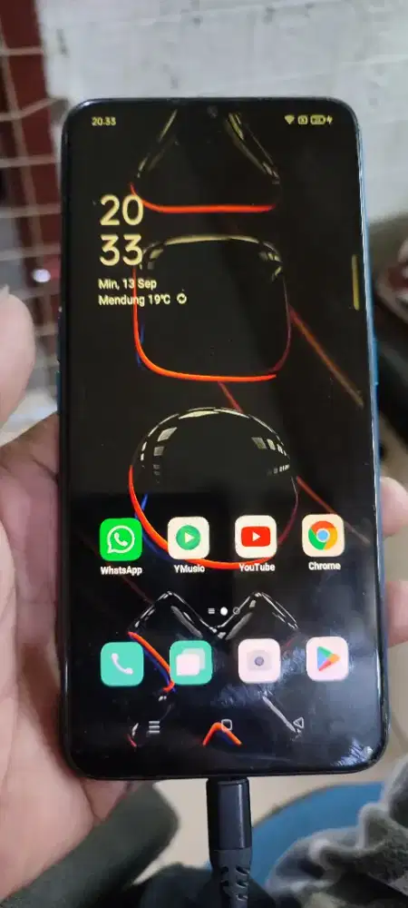 Oppo a9 2020 ram 8/128gb