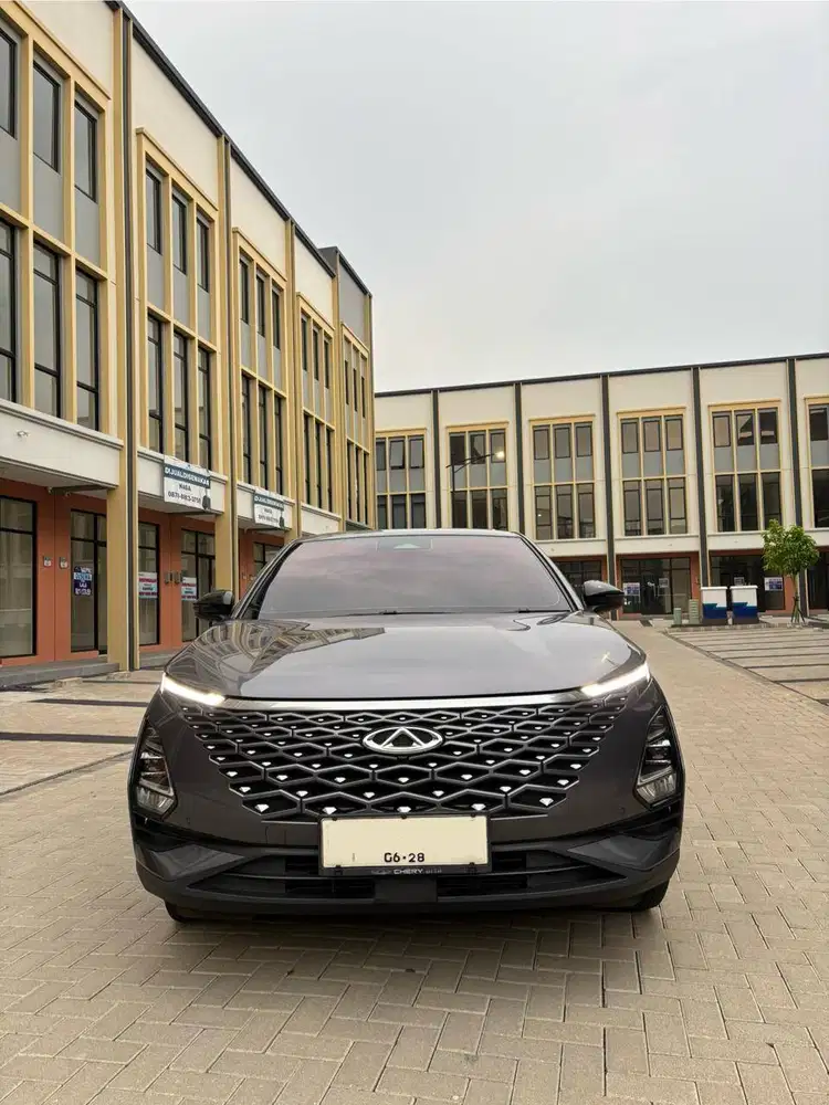 CHERY OMODA ANTIK  Z 2023