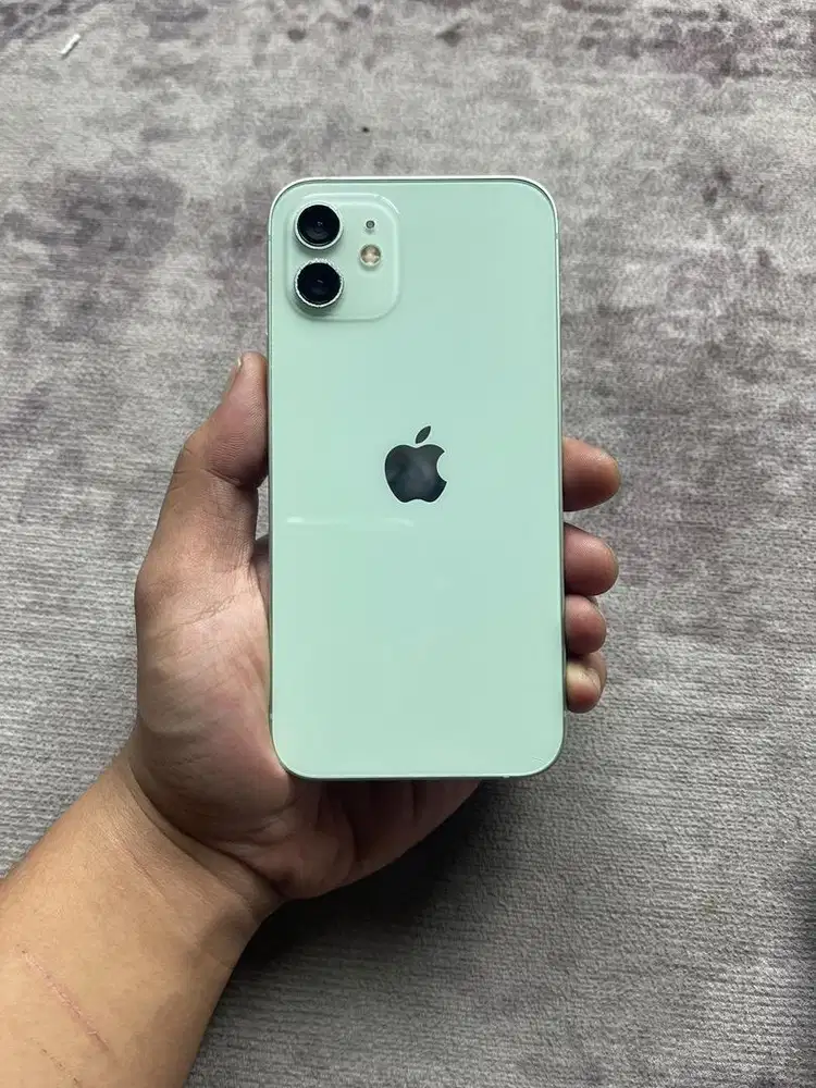 iPhone 12 128GB iBox