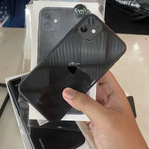iphone 11 256GB iBox mulus lengkap
