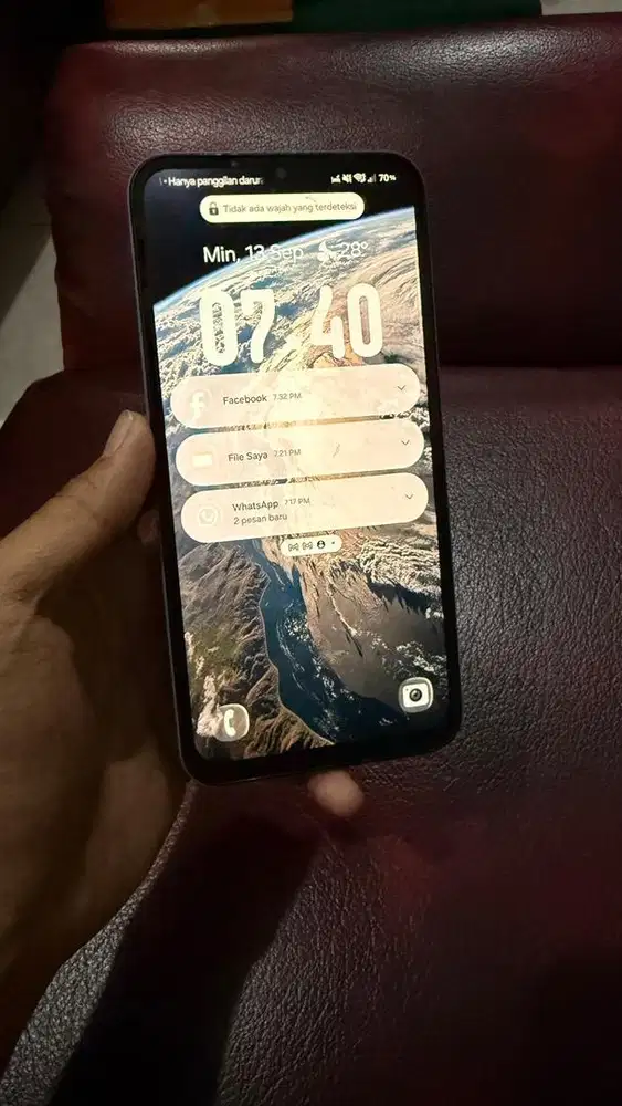 Samsung A15 8/128